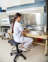 BIOSEGURIDAD LABORATORIOS LBC