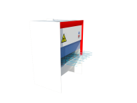Certificacion Gabinete de bioseguridad LBC