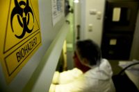 BIOSEGURIDAD LABORATORIOS LBC