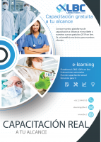 elearning LABORATORIOS LBC