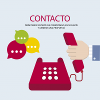 CONTACTO LBC