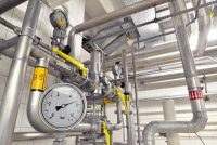 Calficacion de gases comprimidos laboratorios LBC