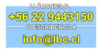 CERTIFICACION DE SALAS LIMPIAS LBC