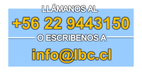 CERTIFICACION DE SALAS LIMPIAS LBC