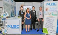 expo hospital 2019 LBC
