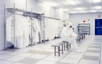 LBC CLEANROOM